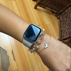 Van Cleef & Arpels butterfly bracelet